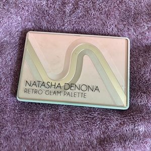 Natasha Denona Retro glam palette